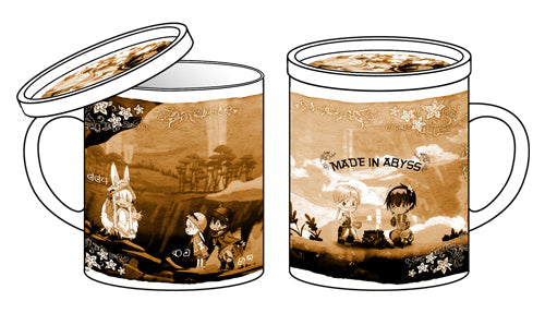メイドイン深淵 フタつき杯