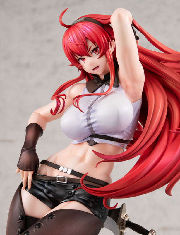 [Lucrea]《無職轉生~到了異世界就拿出真本事~》艾莉絲[PB]