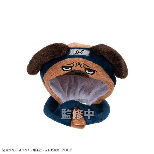 [LOOK UP]《火影忍者》通靈獸帕克披肩 (畑鹿驚專用)
