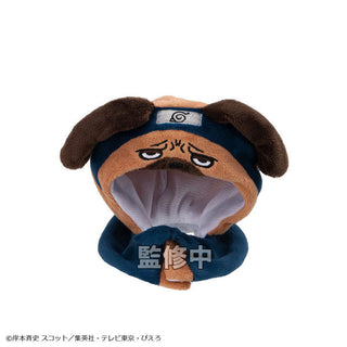 [LOOK UP]《火影忍者》通靈獸帕克披肩 (畑鹿驚專用)