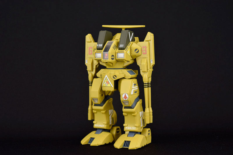 ARCADIA 超時空要塞マクロス 1/60 ADR-04-Mk.X 對空迎擊型 Defender