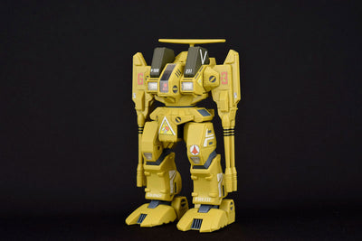 ARCADIA 超時空要塞マクロス 1/60 ADR-04-Mk.X 對空迎擊型 Defender