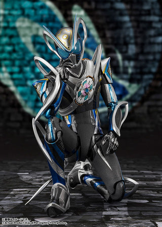 [SHF] 幪面超人 MYTH