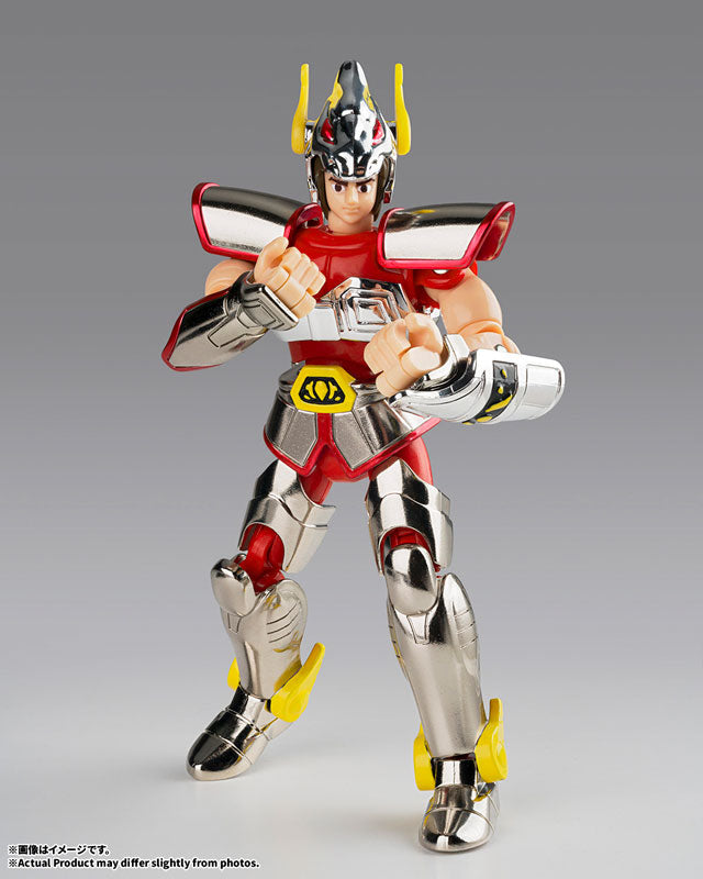 [聖鬥士聖衣大系] 天馬座星矢
