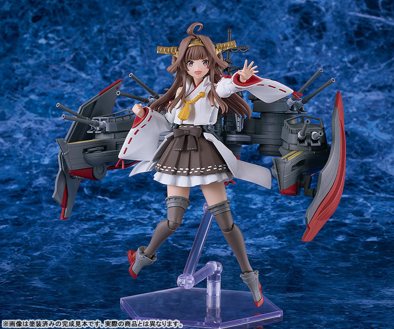 PLAMATEA 艦隊Collection -艦これ- 金剛改二丙