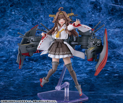 PLAMATEA 艦隊Collection -艦これ- 金剛改二丙