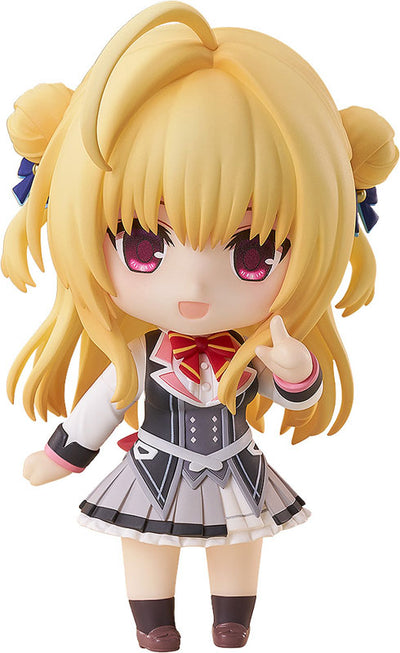 黏土人 ハミダシクリエイティブ 和泉妃愛