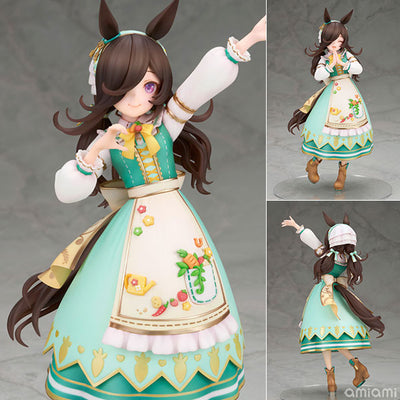 賽馬娘 Pretty Derby [Yummy Dreamy Fairy] 米浴
