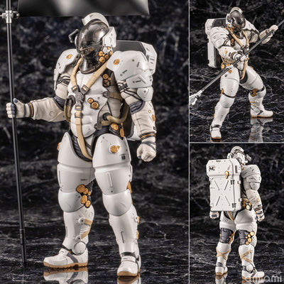 Kojima Productions Ludens（2027年3月版）