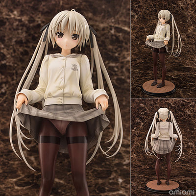 緣之空 春日野穹 制服 Ver.