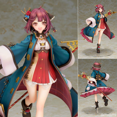 蘇菲的鍊金工房2 蘇菲 不思議之夢 Ver. 1/7