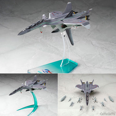 戰鬥妖精雪風 1/100 FFR-31MR/D 超級西爾芙「雪風」Renewal Ver.