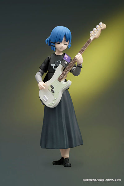 DIGACTION 孤獨搖滾！ 山田涼