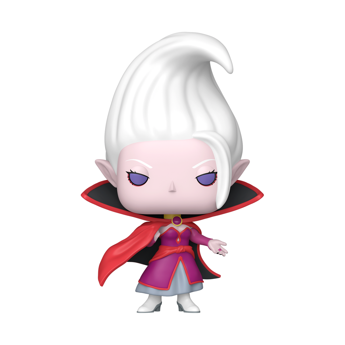 [POP][日漫]《龍珠大魔》艾琳絲博士