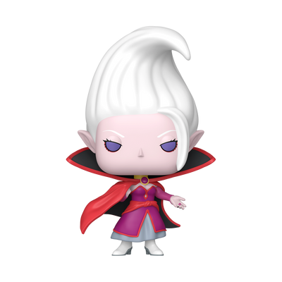 [POP][日漫]《龍珠大魔》艾琳絲博士