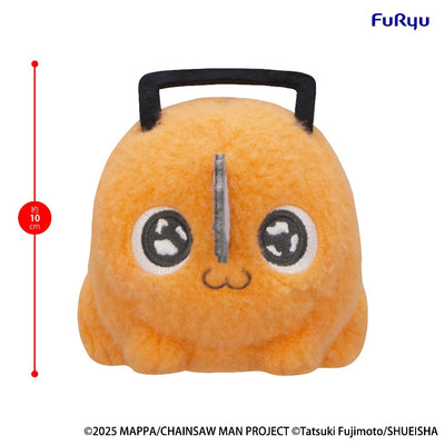 [Mini Plush]《鏈鋸人》波奇塔 A