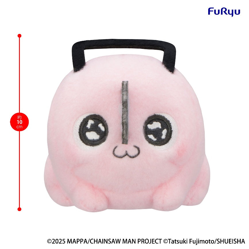 [Mini Plush]《鏈鋸人》波奇塔 B