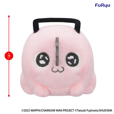 [Mini Plush]《鏈鋸人》波奇塔 B