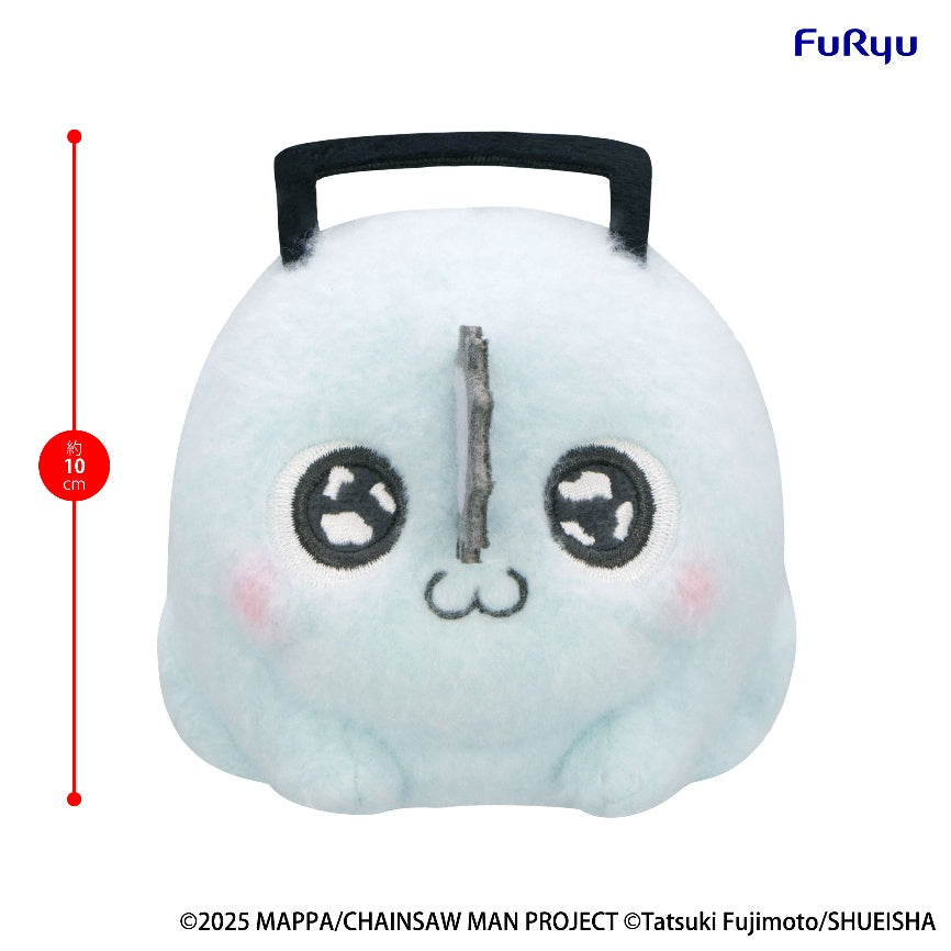 [Mini Plush]《鏈鋸人》波奇塔 C