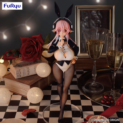 [BiCute Bunnies]《超級索尼子》超級索尼子 -新繪燕尾服-