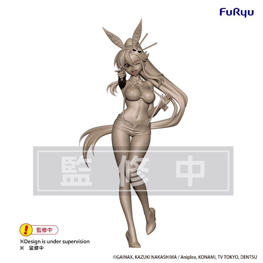 [BiCute Bunnies]《天元突破》陽子