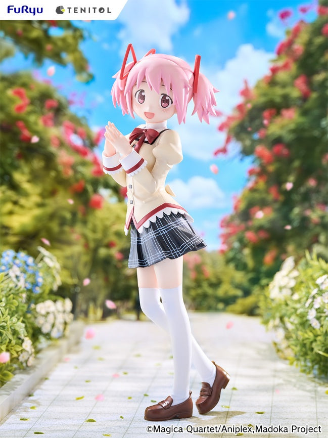 [TENITOL TALL]《魔法少女小圓》鹿目圓
