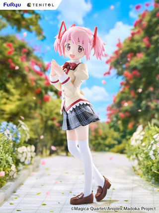 [TENITOL TALL]《魔法少女小圓》鹿目圓