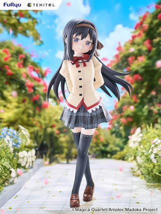 [TENITOL TALL]《魔法少女小圓》曉美焰
