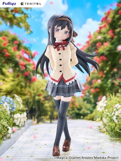 [TENITOL TALL]《魔法少女小圓》曉美焰