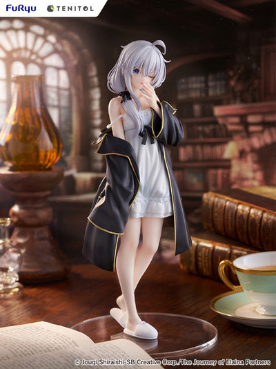 [TENITOL TALL]《魔女之旅》伊蕾娜 -慵懶-