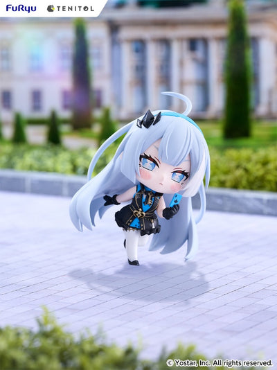 [TENITOL mini]《星塔旅人》魔王