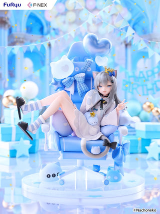 [F:NEX]《Nachoneko》Nachoneko -Birthday-