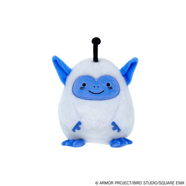 勇者鬥惡龍 Smile Slime 毛公仔 M わたぼう