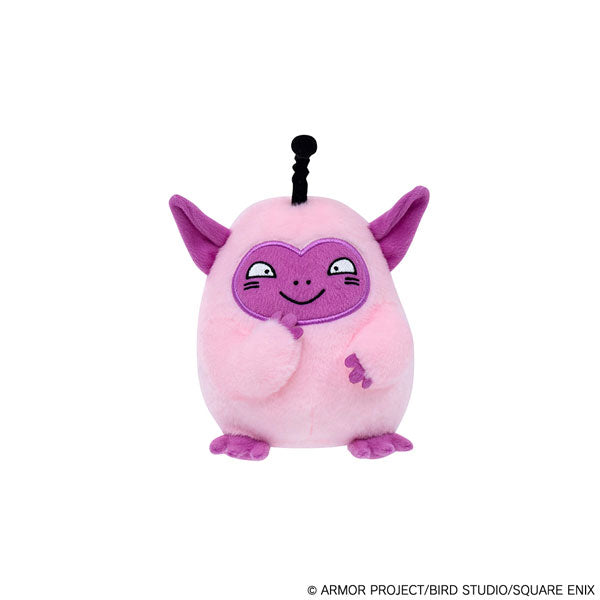 勇者鬥惡龍 Smile Slime 毛公仔 M ワルぼう