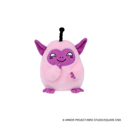 勇者鬥惡龍 Smile Slime 毛公仔 M ワルぼう