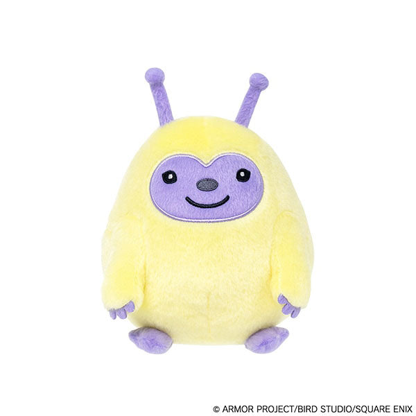 勇者鬥惡龍 Smile Slime 毛公仔 M アゲぴぴ