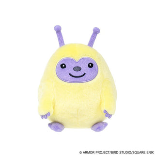 勇者鬥惡龍 Smile Slime 毛公仔 M アゲぴぴ