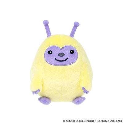 勇者鬥惡龍 Smile Slime 毛公仔 M アゲぴぴ