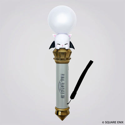 FINAL FANTASY XIV 棒燈 莫古力