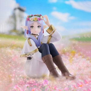 [ESPRESTO] 葬送的芙莉蓮-Flower Crown-芙莉蓮