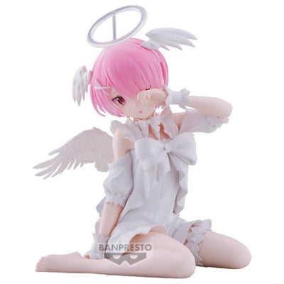 [Relax time]Re:從零開始的異世界生活 拉姆 Sweet Angel