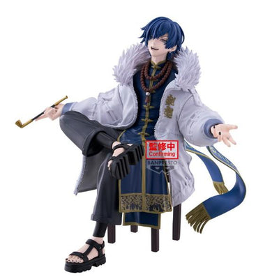 [ESPRESTO] Piapro角色 SHANTI style-KAITO
