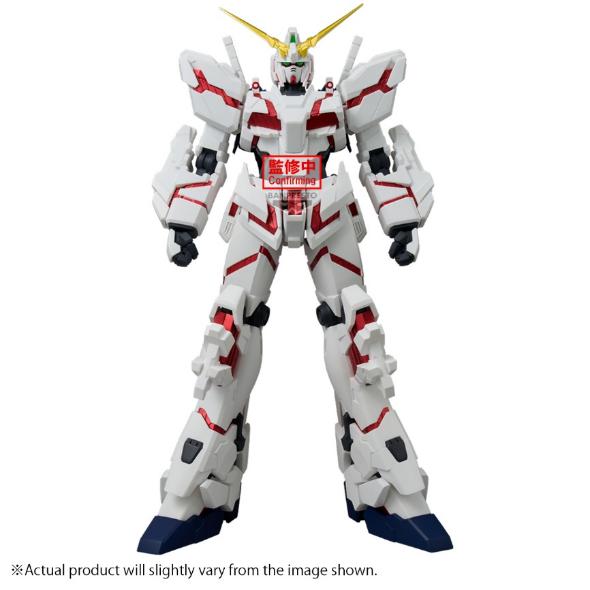 [限械突破] 機動戰士高達UC 獨角獸高達（毀滅模式）