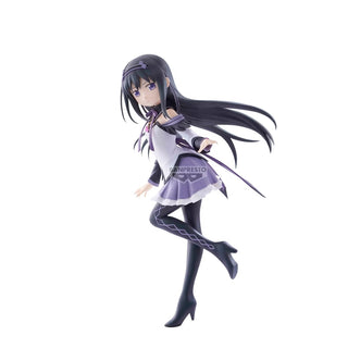 [景品] 劇場版 魔法少女小圓 ,瓦爾普吉斯的廻天 曉美焰 第二彈