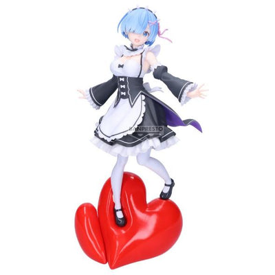 [ESPRESTO]Re:從零開始的異世界生活 Poppin' Heart 雷姆