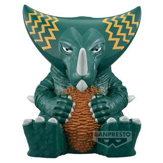 [鎮座獸] 超人系列 古代怪獸哥摩拉 特別色