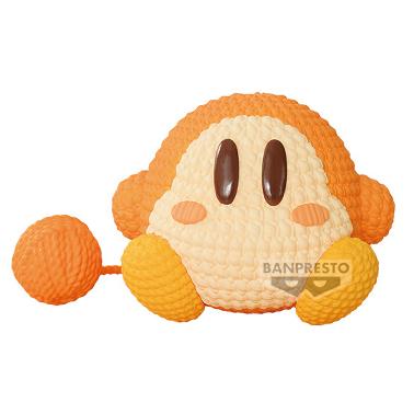 星之卡比 瓦豆魯迪