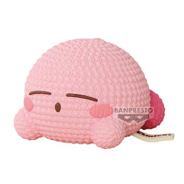 星之卡比 睡覺卡比