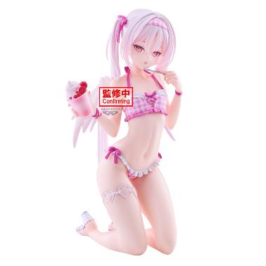[ESPRESTO] rurudo -Sweetest pose-Eve