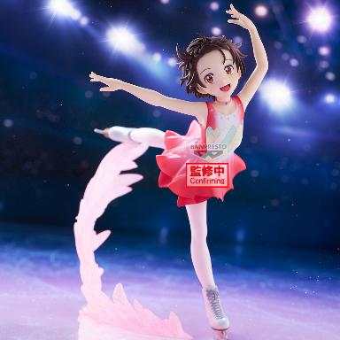 [ESPRESTO] 金牌得主 Ice wings 結束祈